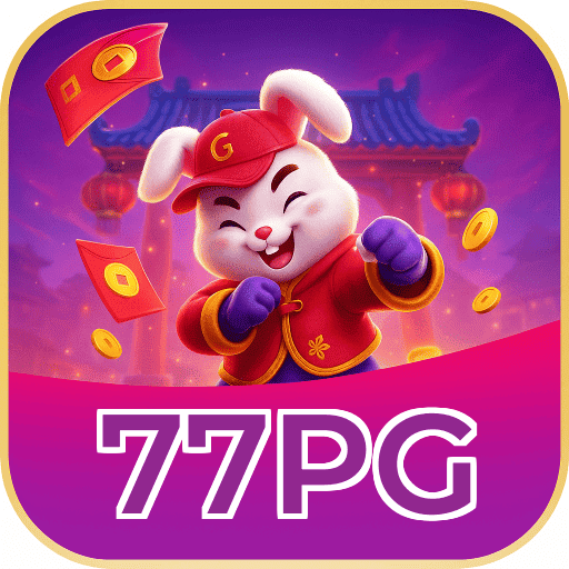 77PG logo